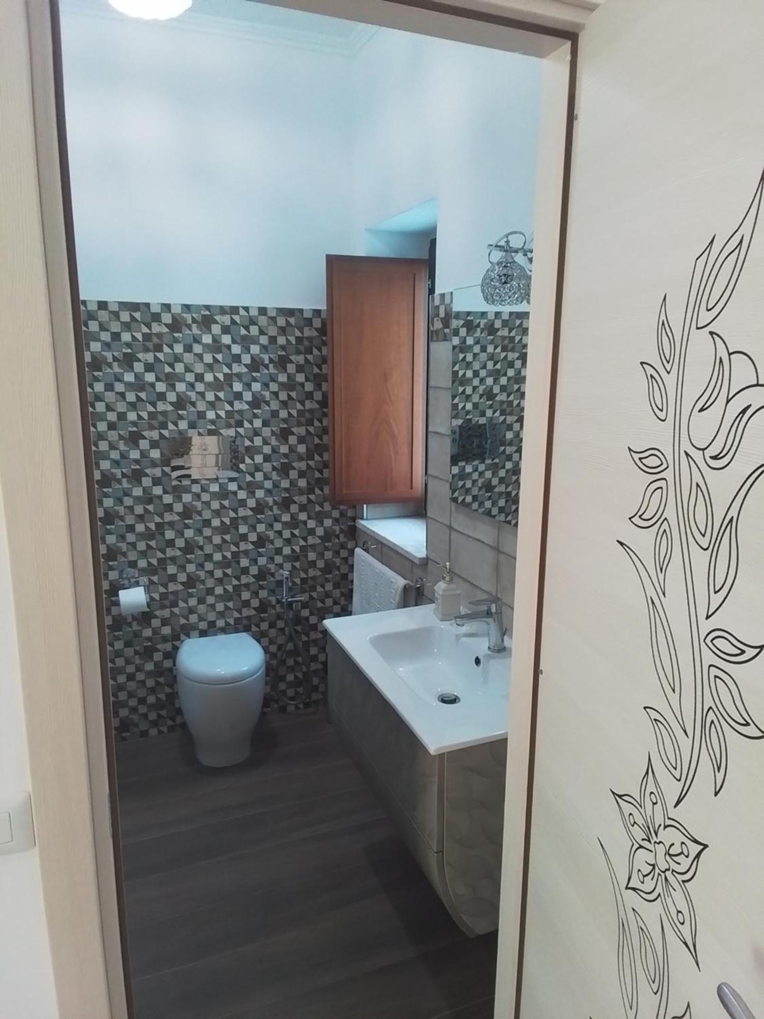 Lux Vera B & B Агрополи Экстерьер фото