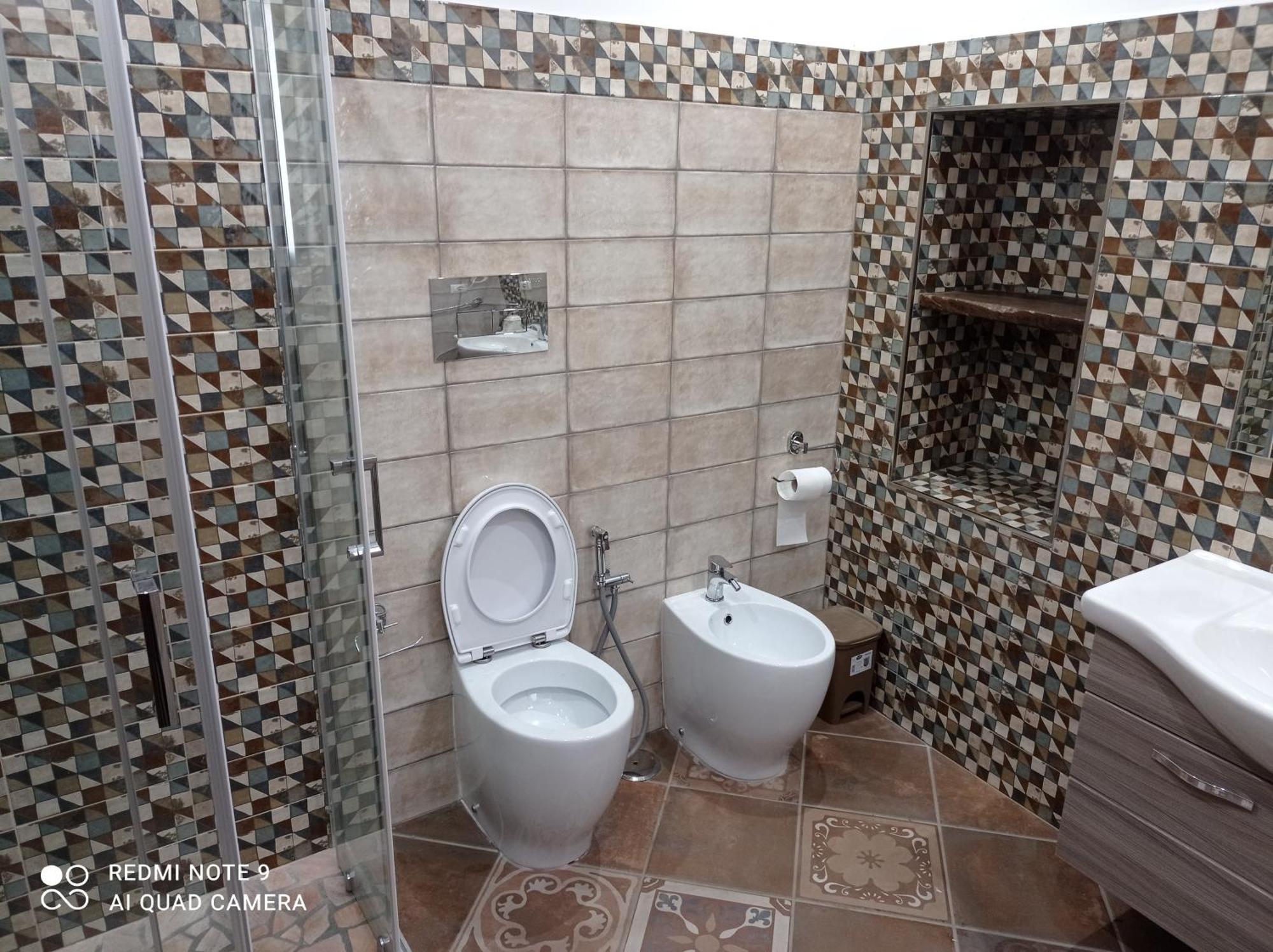 Lux Vera B & B Агрополи Экстерьер фото